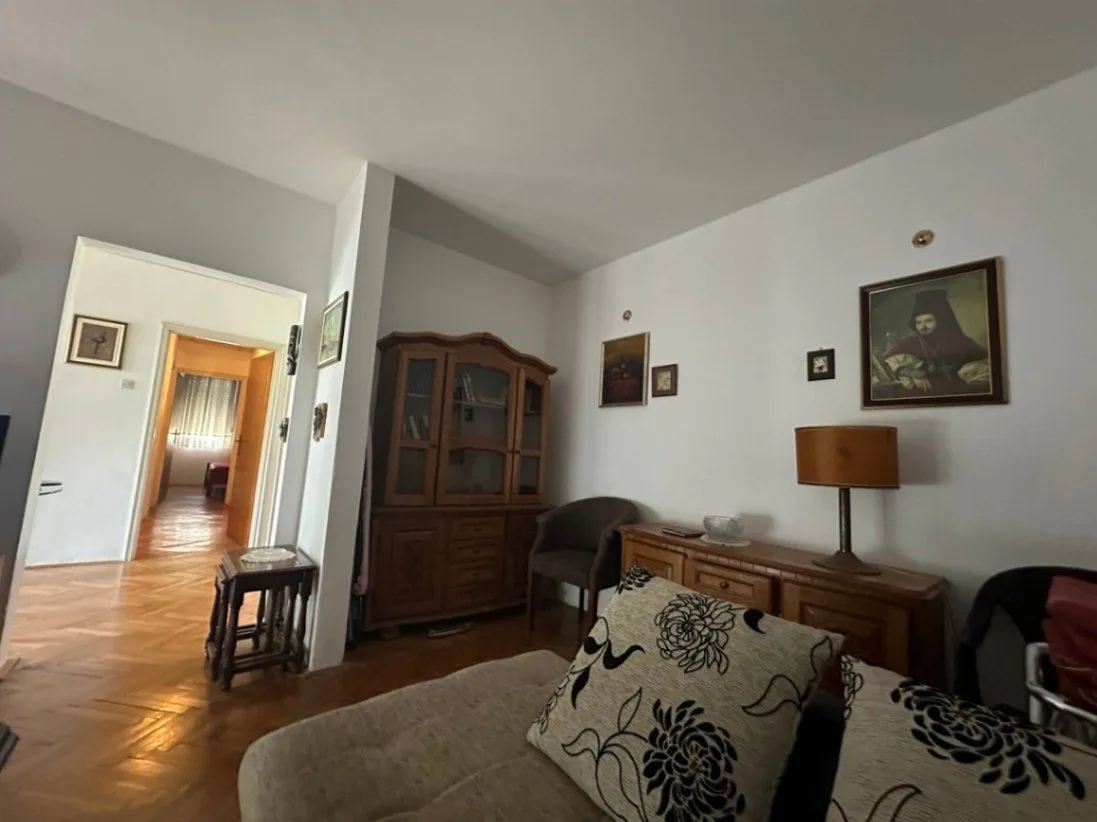 Rent, apartment, 80m², Centar, Budva