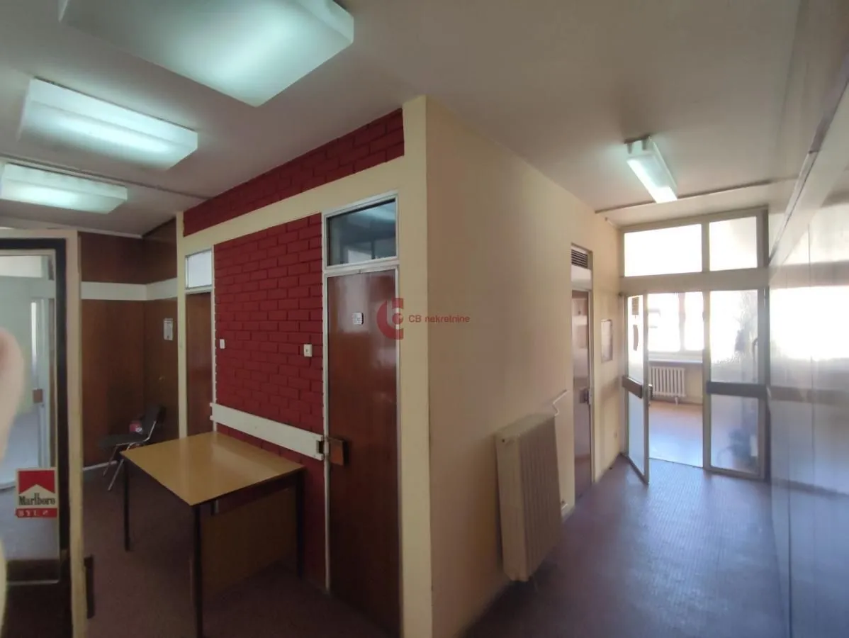 Sale, office space, 170m², Centar, Subotica