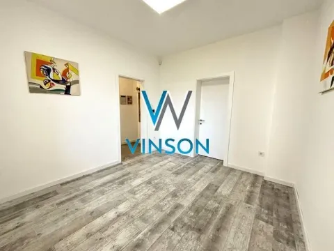 Izdavanje, poslovni prostor, 95m², Centar, Novi Sad - image 16