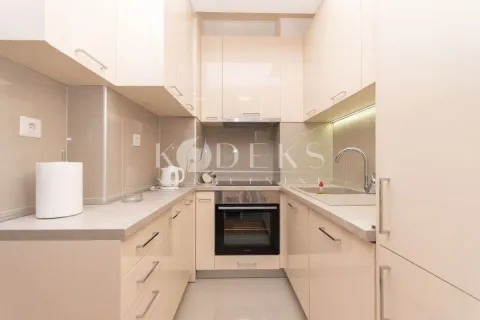 Rent, two bedroom apartment, 62m², Vezirov Most, Podgorica - image 4