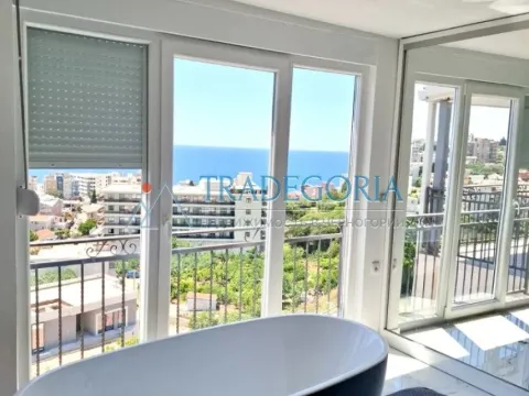 Prodaja, trosoban stan, 110m², Dobra Voda, Budva