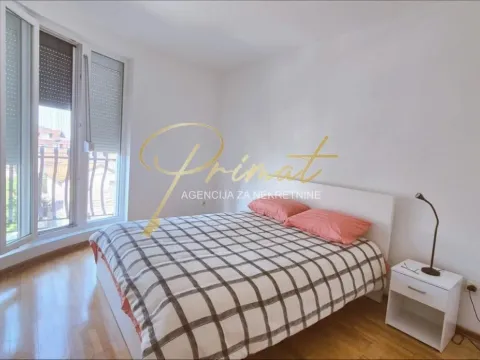 Rent, two bedroom apartment, 40m², Gradska Bolnica, Zvezdara Sve Podlokacije - image 4