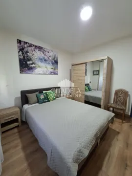 Izdavanje, dvosoban stan, 53m², Čukarica, Beograd - image 10
