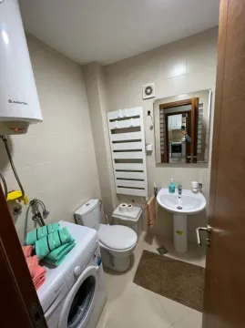 Rent, one bedroom apartment, 60m², Pobrežje, Podgorica - image 5