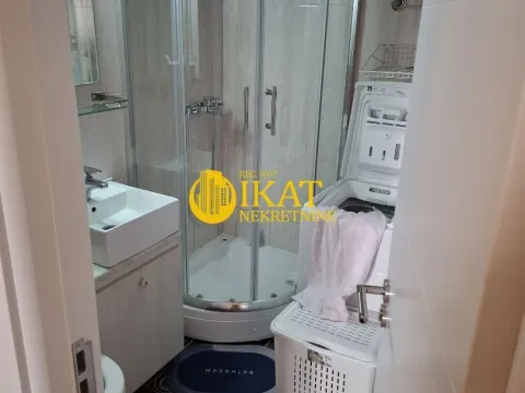 Izdavanje, dvosoban stan, 52m², Karaburma, Palilula Sve Podlokacije - image 9