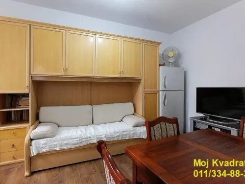 Sale, two bedroom apartment, 74m², Palilulska Pijaca, Palilula Sve Podlokacije - image 4