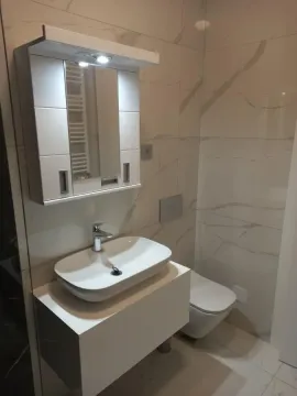 Rent, two bedroom apartment, 40m², Petrovaradin, Novi Sad - image 12