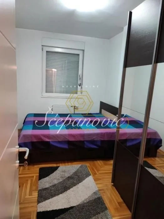 Prodaja, dvosoban stan, 41m², Nova Detelinara, Novi Sad Sve Podlokacije