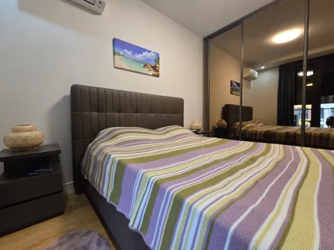 Izdavanje, jednosoban stan, 57m², Central Point, Podgorica - image 12