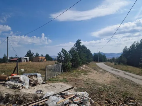 Prodaja, plac, 389m², Zlatibor, Srbija - image 4