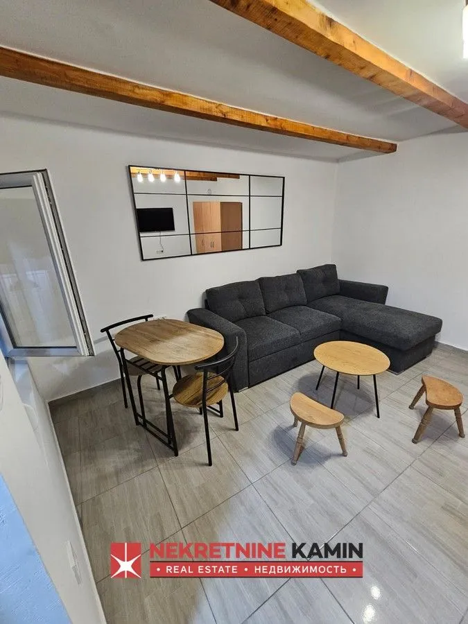 Prodaja, stan, 23m², Stari Bar, Bar