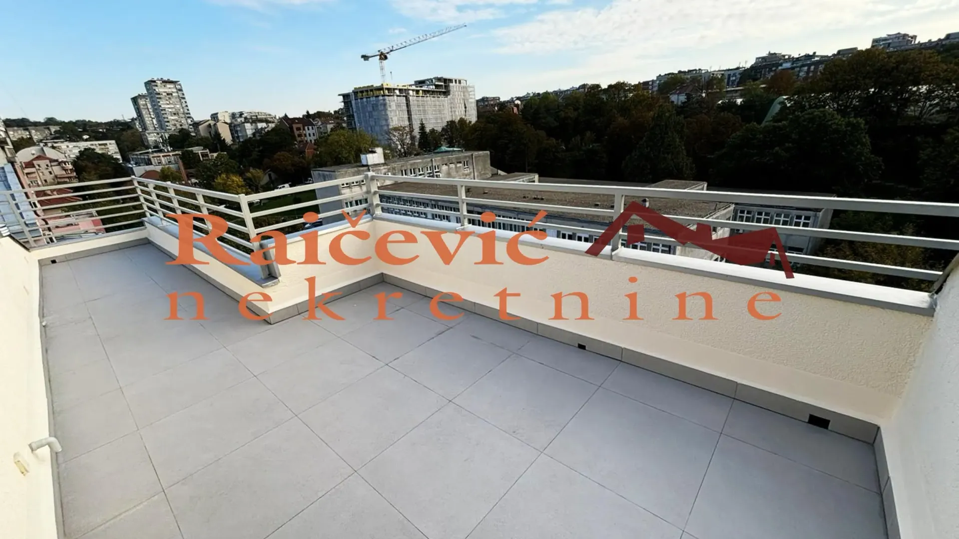 Prodaja, četvorosoban stan, 84m², Lion, Zvezdara Sve Podlokacije