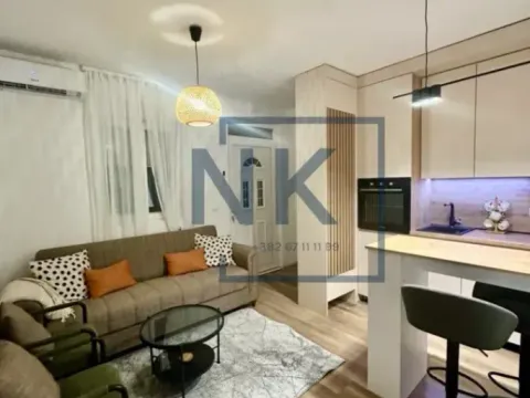 Izdavanje, jednosoban stan, 35m², Zagorič, Podgorica - image 1