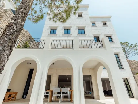 Prodaja, kuća, 872m², Mirište, Herceg Novi - image 53