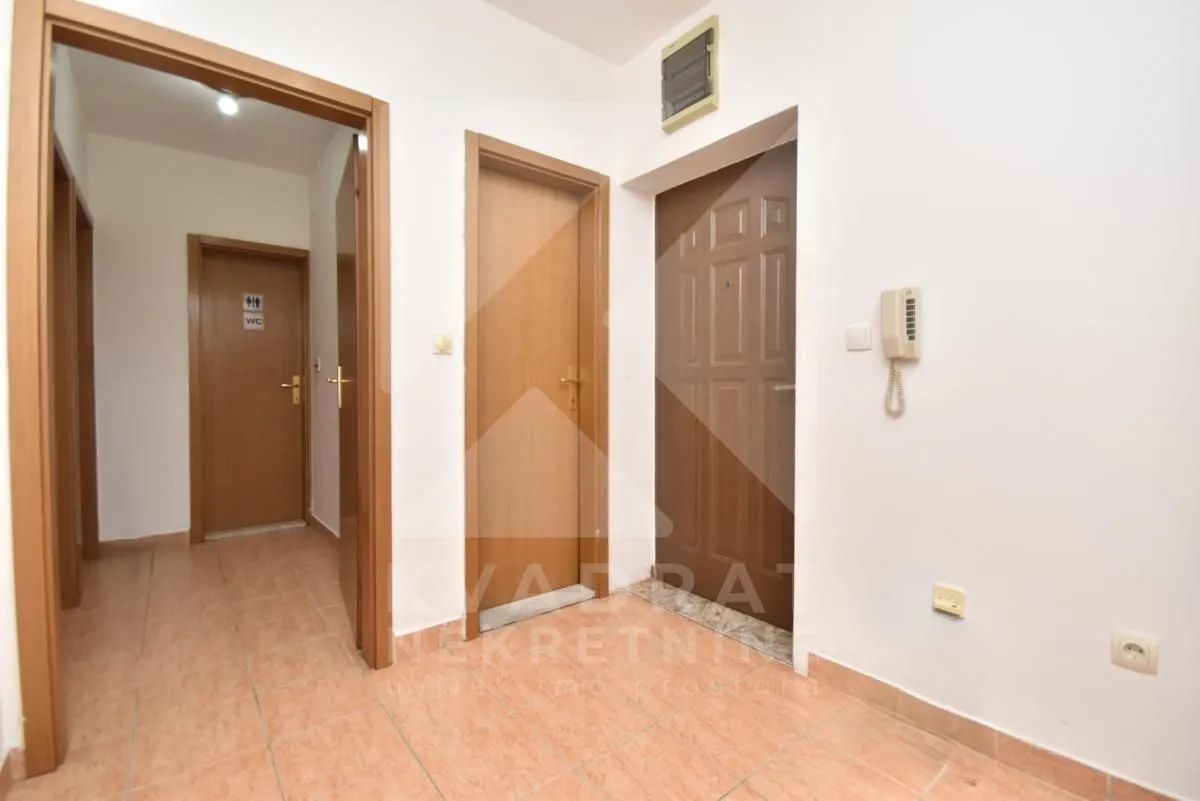 Rent, two bedroom apartment, 71m², Zagorič, Podgorica
