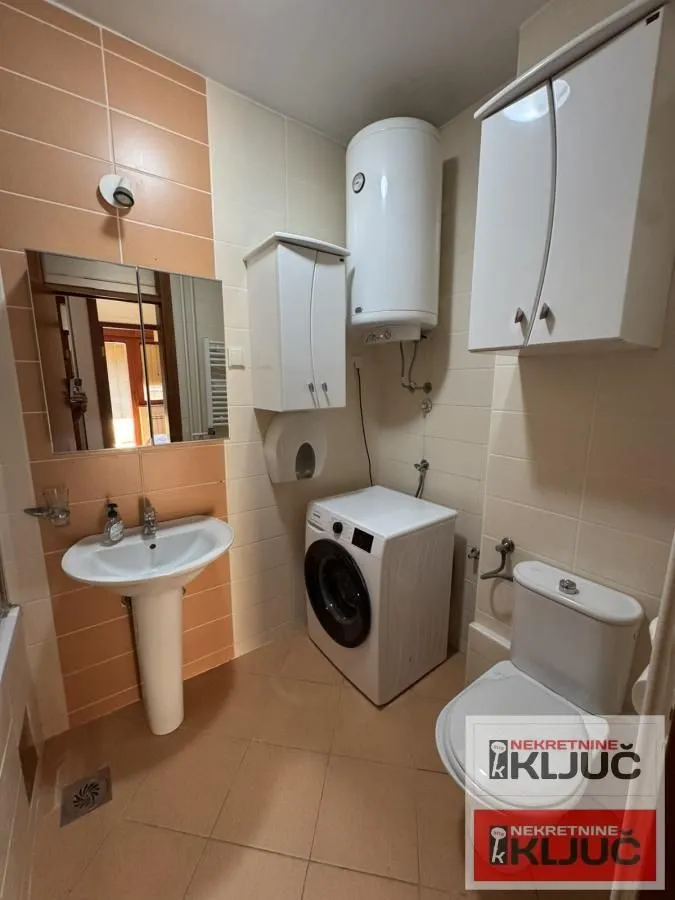 Rent, two bedroom apartment, 56m², Spens, Novi Sad Sve Podlokacije