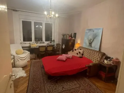 Prodaja, trosoban stan, 97m², Stari Grad, Beograd - image 8