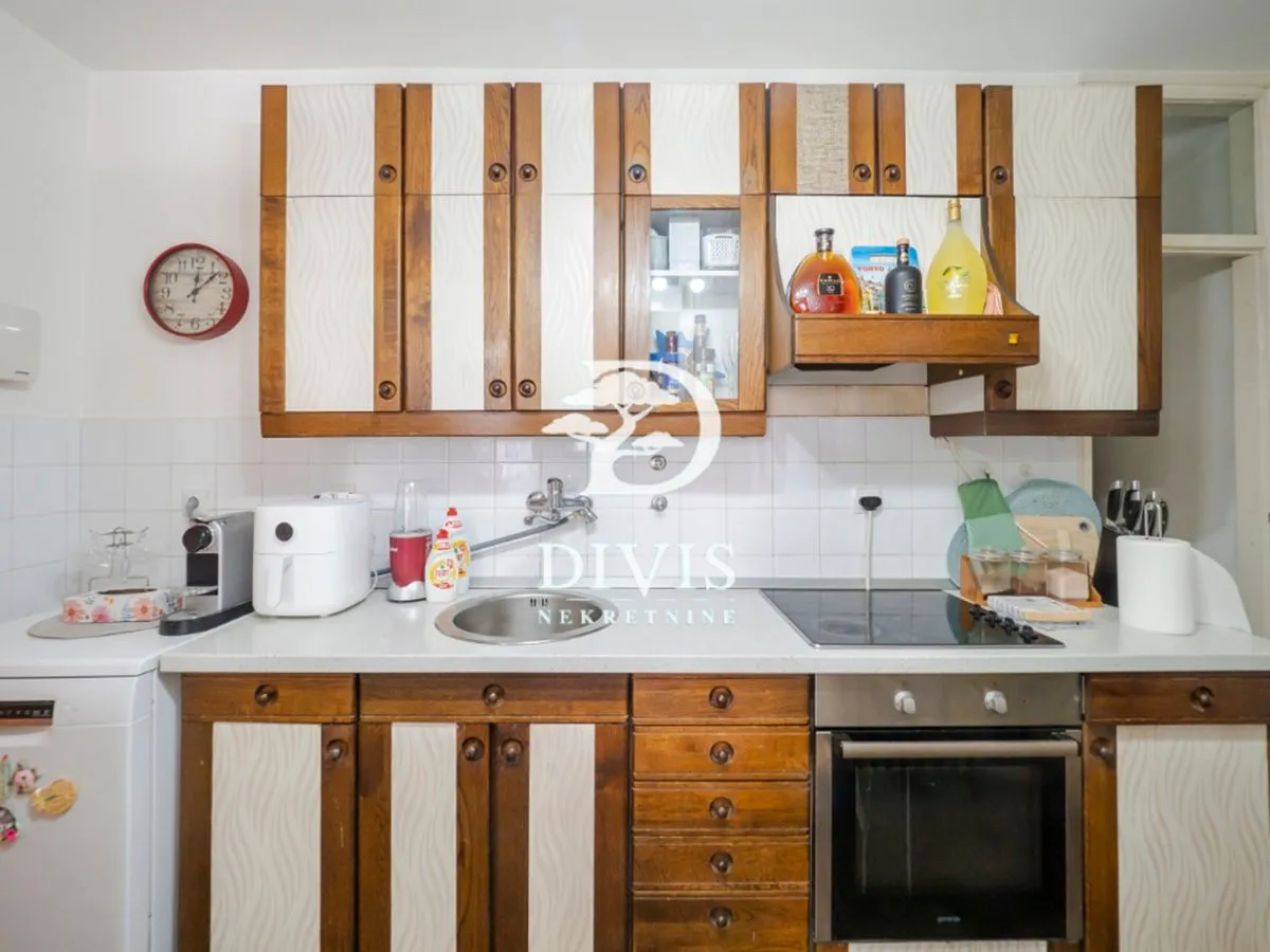 Prodaja, trosoban stan, 85m², Dorćol Sve Podlokacije, Beograd