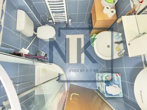 Sale, house, 237m², Donja Gorica, Podgorica - image 21
