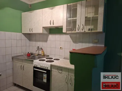Izdavanje, jednosoban stan, 34m², Centar, Novi Sad - image 4