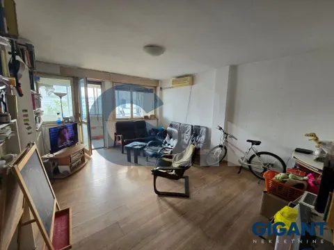 Prodaja, trosoban stan, 86m2, Novi Beograd Blok 38, Novi Beograd, Beograd