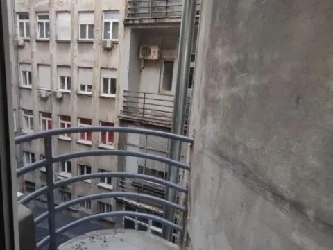 Rent, three bedroom apartment, 136m², Stari Grad, Beograd - image 18