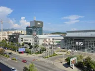 Sale, two bedroom apartment, 64m², City Kvart, Podgorica - image 2