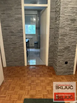Izdavanje, jednosoban stan, 51m², Liman 4, Novi Sad Sve Podlokacije - image 7