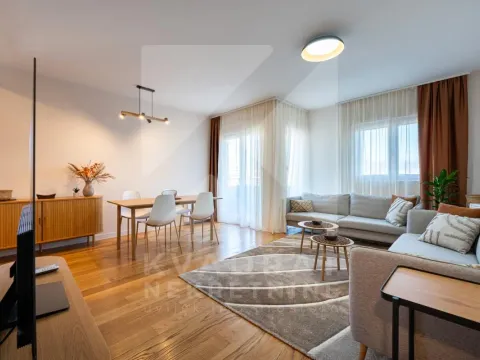 Izdavanje, dvosoban stan, 73m², Central Point, Podgorica - image 3