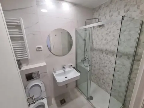 Rent, one bedroom apartment, 52m², Bar, Crna Gora - image 5