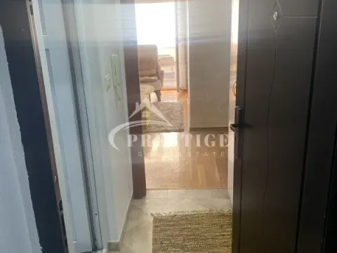 Prodaja, jednosoban stan, 35m², Zabjelo, Podgorica - image 7