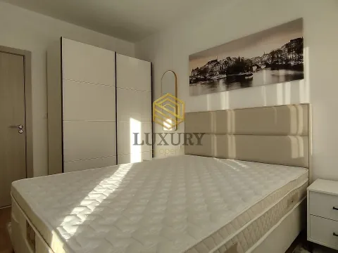 Rent, one bedroom apartment, 40m², Zabjelo, Podgorica - image 9