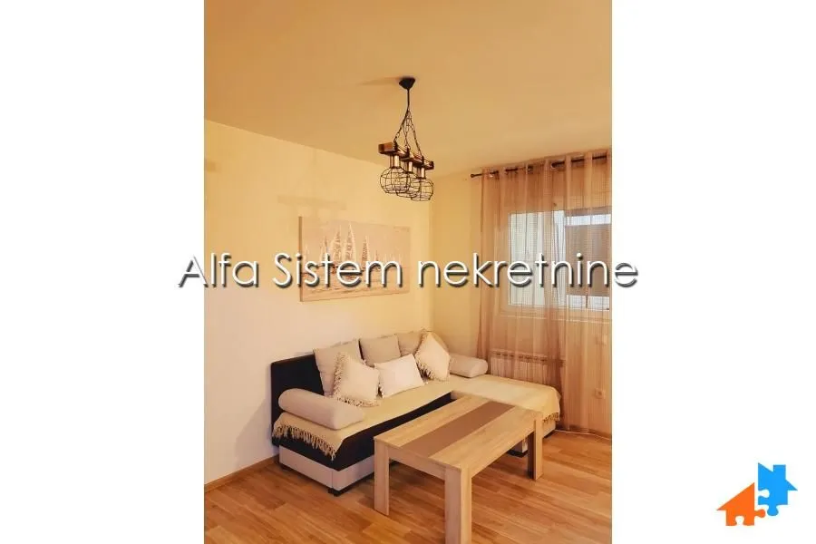 Izdavanje, stan, 45m², Zvezdarska Šuma, Zvezdara Sve Podlokacije