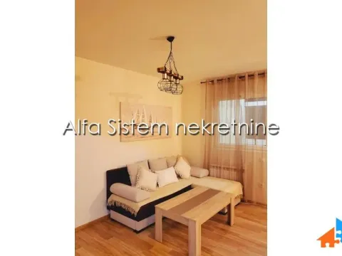 Rent, apartment, 45m², Zvezdarska Šuma, Zvezdara Sve Podlokacije