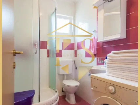 Rent, one bedroom apartment, 45m², Centar, Tivat - image 9