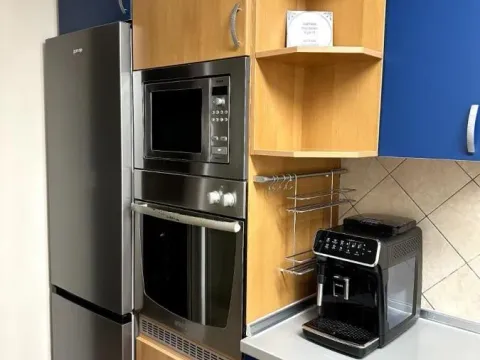 Rent, three bedroom apartment, 86m², Liman 4, Novi Sad Sve Podlokacije - image 5