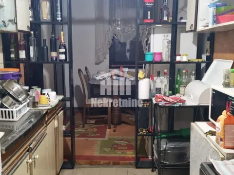 Sale, two bedroom apartment, 60m², Batajnica, Beograd - image 9