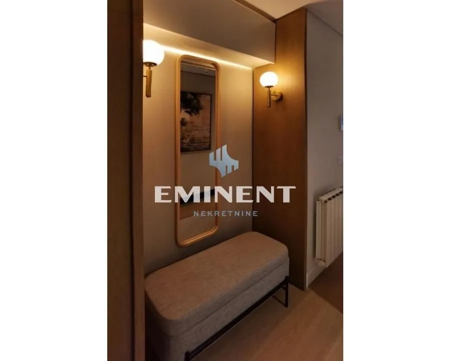 Izdavanje, dvosoban stan, 86m², Novi Beograd Sve Podlokacije, Beograd