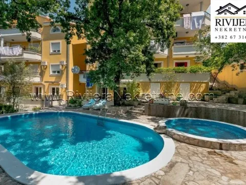 Prodaja, jednosoban stan, 52m², Topla, Herceg Novi - image 12