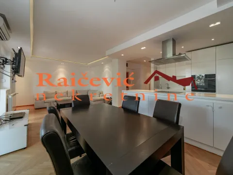 Rent, three bedroom apartment, 102m², Čukarica, Beograd - image 5