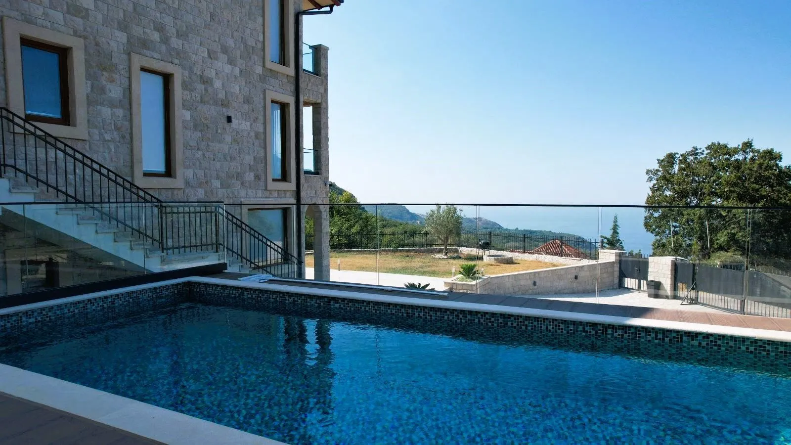 Sale, house, 249m², Budva, Crna Gora