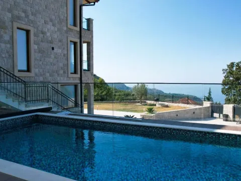 Sale, house, 249m², Budva, Crna Gora - image 4