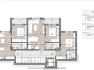 Prodaja, jednosoban stan, 35m², Kamenovo, Budva - image 12