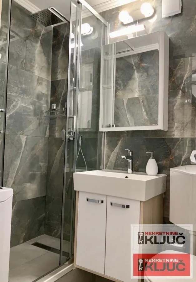 Prodaja, jednosoban stan, 31m², Liman 3, Novi Sad Sve Podlokacije