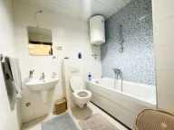 Rent, two bedroom apartment, 75m², City Kvart, Podgorica - image 9