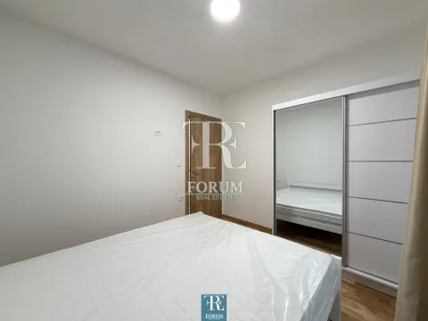 Rent, one bedroom apartment, 45m², 1 maj, Podgorica - image 7