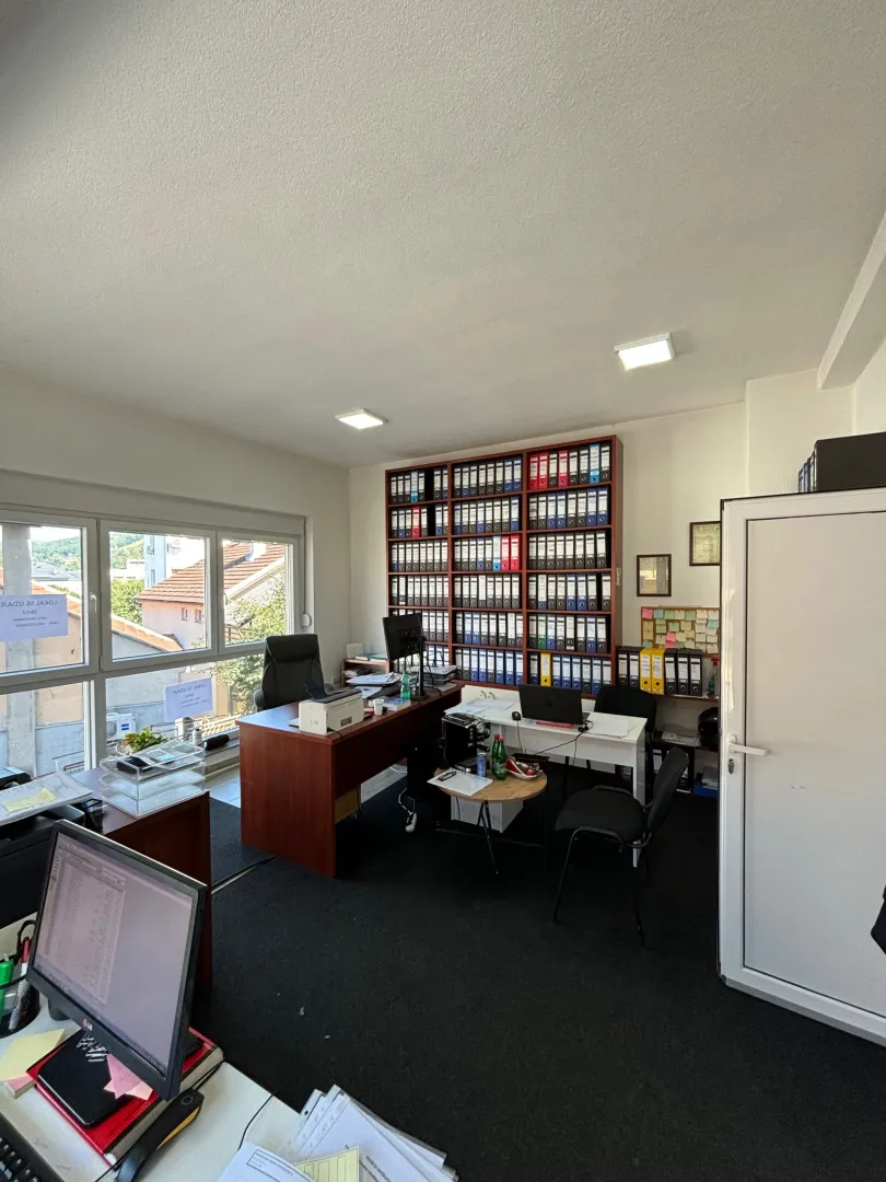 Rent, office space, 26m², Centar, Bijelo Polje