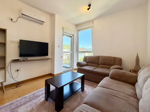 Prodaja, dvosoban stan, 64m², Zabjelo, Podgorica - image 6