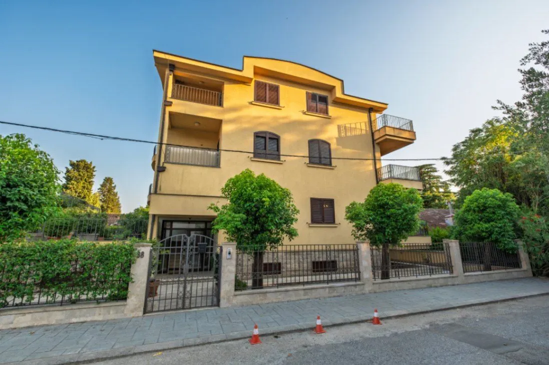 Rent, one bedroom apartment, 70m², Gorica C, Podgorica