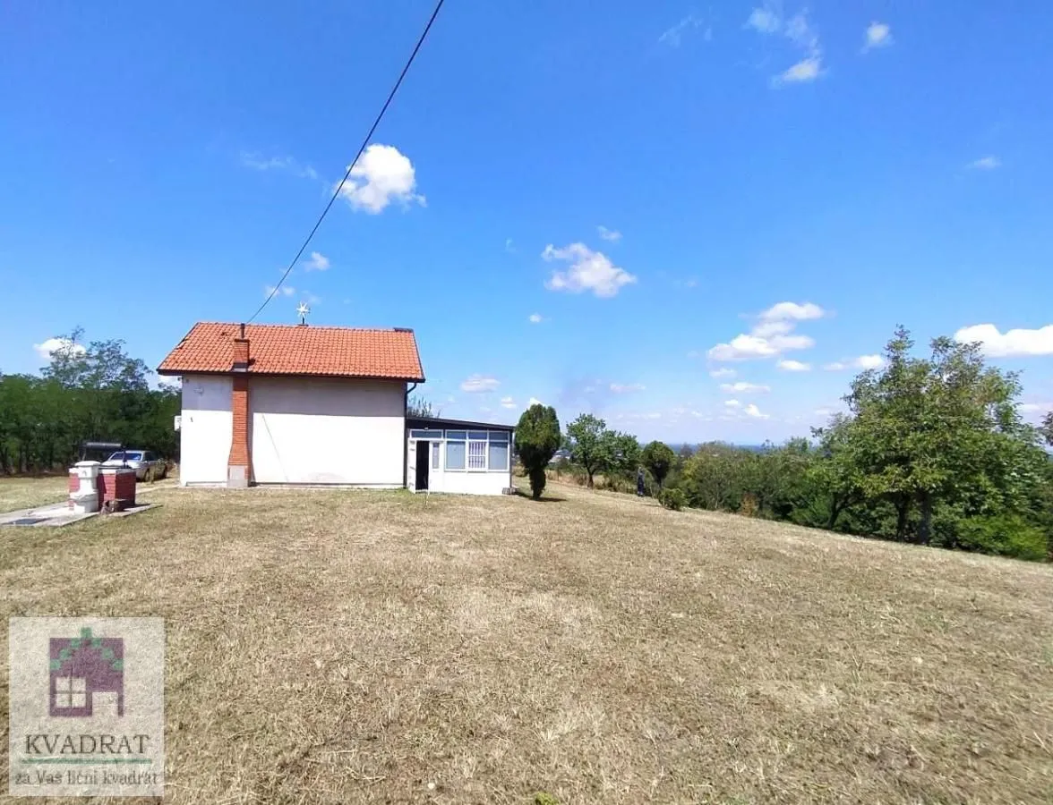 Sale, house, 187m², Mislodjin, Obrenovac